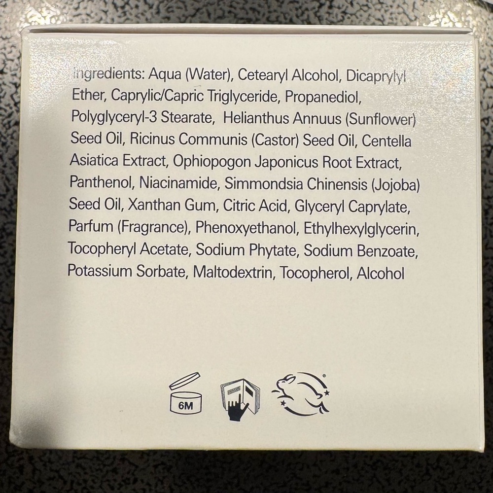 NassifMD Skin Barrier Balm - Picture 3 of 4